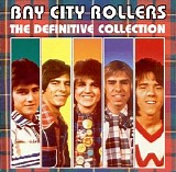 Bay City Rollers - The Definitive Collection