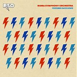 Roma Symphony Orchestra - Roma Symphony Orchestra Performs David Bowie