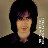 Bernard Butler - People Move On