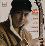 Bob Dylan - Bob Dylan