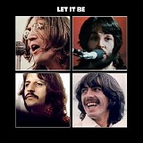 The Beatles - Let It Be (Special Deluxe Edition)