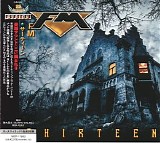 FM - Thirteen (Japanese edition)