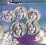 Bay City Rollers - Strangers In The Wind