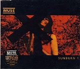 Muse - Sunburn (UK CDS 1)