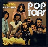 Pop Tops - Mamy Blue