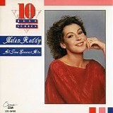 Helen Reddy - All-Time Greatest Hits