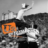 U2 - The Virtual Road: U2 Go Home: Live From Slane Castle Ireland EP