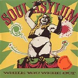 Soul Asylum - While You Were Out (Deluxe Edition)