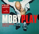 Moby - Play (Limited Edition 2CD)