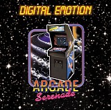 Digital Emotion - Arcade Serenade