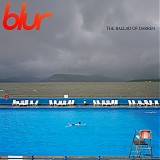 Blur - The Ballad Of Darren (Deluxe Edition, LP/7"/CD)