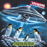 Scotch - Penguins' Invasion