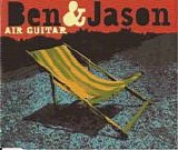 Ben & Jason - Air Guitar