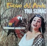 Yma Sumac - Fuego Del Ande