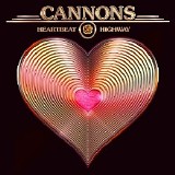 Cannons - Heartbeat Highway