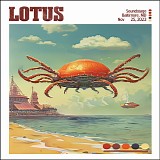 Lotus - Live at the Baltimore Soundstage, Baltimore MD 11-25-23