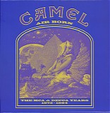 Camel - Air Born (The MCA & Decca Years 1973 - 1984)