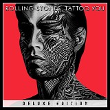 Rolling Stones - Tattoo You [2021 2cd]