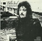 Billy Joel - Cold Spring Harbor