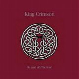 King Crimson - Fragmented (The Champaign-Urbana Sessions)