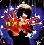 Cure, The - Greatest Hits