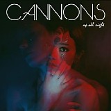 Cannons - Up All Night [EP]