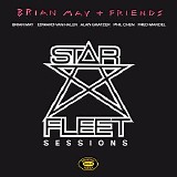 Brian May + Friends - Star Fleet Sessions