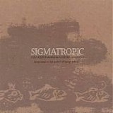 Sigmatropic featuring Mark Eitzel - Sixteen Haiku & Other Stories