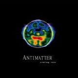 Antimatter - Leaving Eden