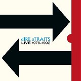 Dire Straits - Live 1978-1992