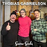 Guitar Geeks - #0367 - Thobias Gabrielson, 2023-12-07