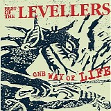 Levellers, The - One Way Of Life: Best Of The Levellers