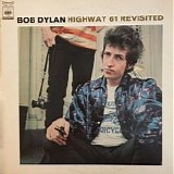 Bob Dylan - Highway 61 Revisited (Japan)