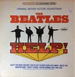 The Beatles - Help! (The Original Motion Picture Soundtrack)