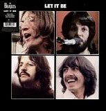 The Beatles - Let It Be (Giles Martin Remix)