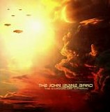 Irvine, John - The Starships Are Gathering