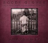 Glover, Roger - Snapshot +