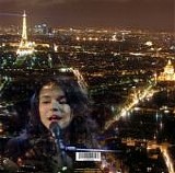 Jones, Norah - Live In Paris