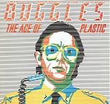 The Buggles - The Age Of Plastic