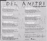 Del Amitri - In-Store Play Sampler