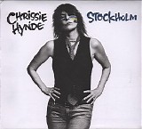 Chrissie Hynde - Stockholm