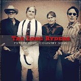 The Long Ryders - Psychedelic Country Soul