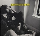 Del Amitri - Tell Her This (CDS Europe)