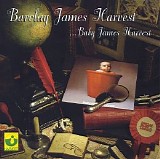 Barclay James Harvest - Baby James Harvest