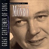 Matt Monro - Spotlight on Matt Monro