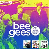 Bee Gees - The Festival Albums Collection 1965-67