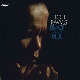 Lou Rawls - Black And Blue