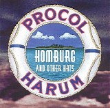 Procol Harum - Homburg and other hats