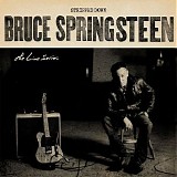 Bruce Springsteen - The Live Series: Stripped Down