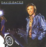 David Gates - Falling In Love Again